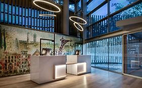 AC Hotel by Marriott Som